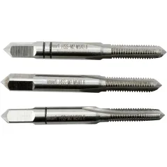 Gwintowniki M5, 3szt.