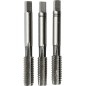 Gwintowniki M10, 3szt. Gwintowniki M10, 3szt.