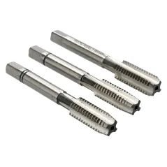 Gwintowniki M10, 3szt.