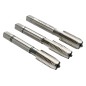 Gwintowniki M10, 3szt. Gwintowniki M10, 3szt.