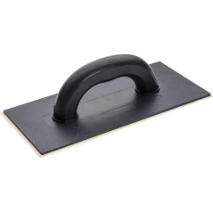 Paca plastikowa z filcem, 140 x 260 mm