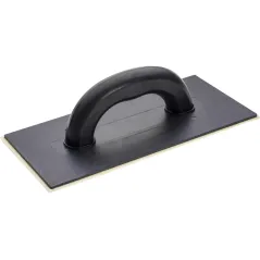 Paca plastikowa z filcem, 140 x 260 mm