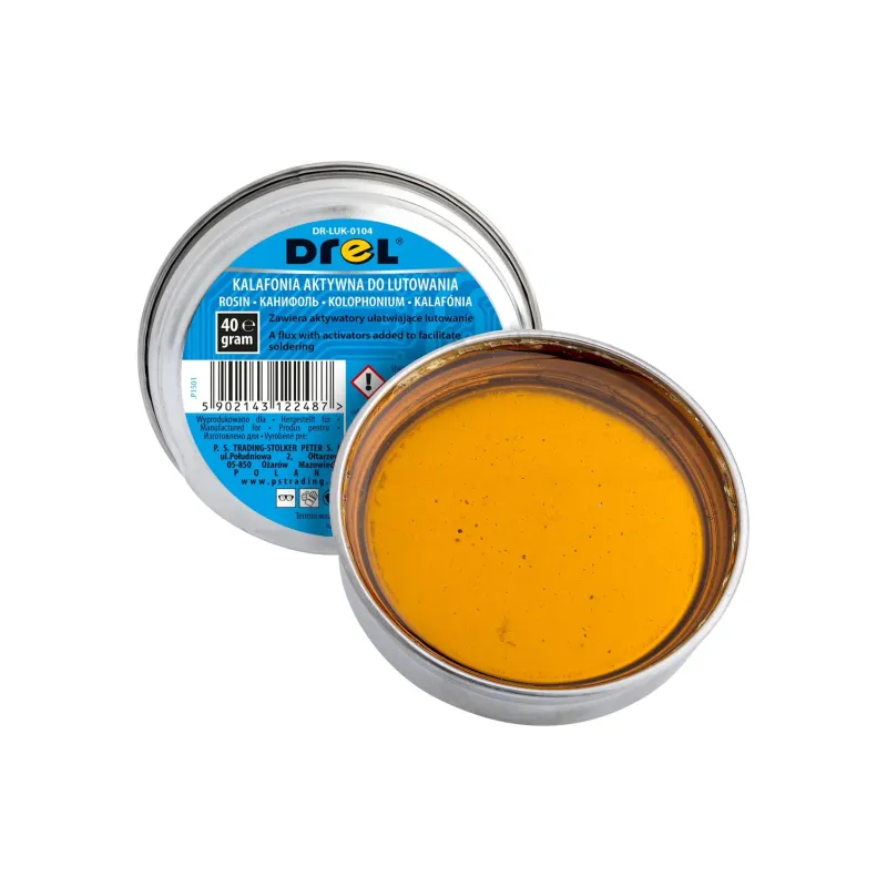 Kalafonia 40 g Kalafonia 40 g