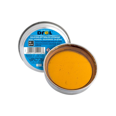 Kalafonia 40 g