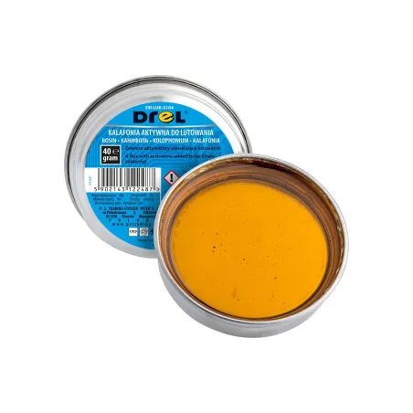 Kalafonia 40 g