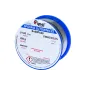 Spoiwo lutownicze 1.0 mm, 250 g, Sn60Pb40, topnik SW26, szpulka
