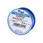 Spoiwo lutownicze 1.5 mm, 100 g, Sn60Pb40, topnik SW26, szpulka