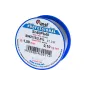 Spoiwo lutownicze 1.5 mm, 100 g, Sn60Pb40, topnik SW26, szpulka