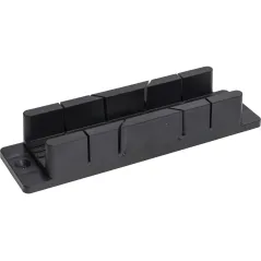 Skrzynka uciosowa 1.0", plastikowa