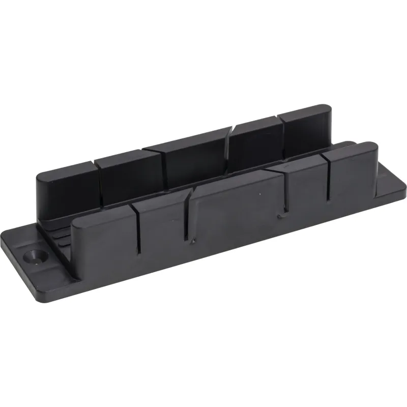 Skrzynka uciosowa 1.0", plastikowa Skrzynka uciosowa 1.0", plastikowa