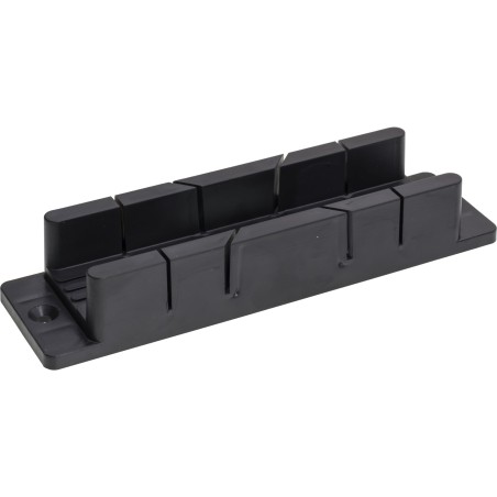 Skrzynka uciosowa 1.0", plastikowa