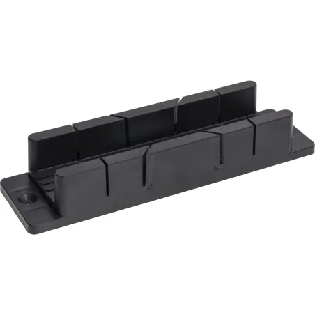 Skrzynka uciosowa 1.0", plastikowa