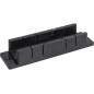 Skrzynka uciosowa 1.0", plastikowa Skrzynka uciosowa 1.0", plastikowa