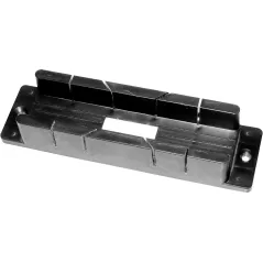 Skrzynka uciosowa 1.0", plastikowa