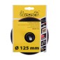 Dysk z rzepem 125 mm, z trzpieniem 8 mm Dysk z rzepem 125 mm, z trzpieniem 8 mm