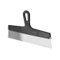 Szpachla do sztablatury 300 mm, stal nierdzewna, plastikowy uchwyt Szpachla do sztablatury 300 mm, stal nierdzewna, plastikowy uchwyt