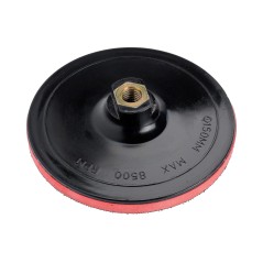 Dysk z rzepem 150 mm, M14