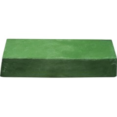 Pasta polerska 800 g, zielona
