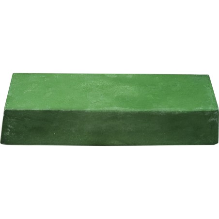 Pasta polerska 800 g, zielona