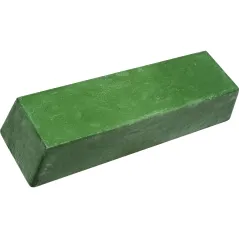 Pasta polerska 800 g, zielona