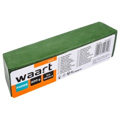 Pasta polerska 800 g, zielona