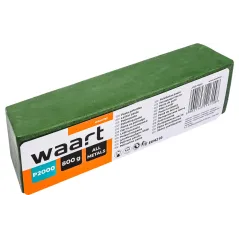 Pasta polerska 800 g, zielona