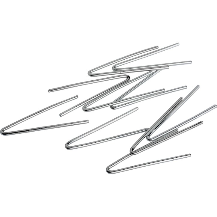 Groty niklowane 1.5 mm, 10 szt. Groty niklowane 1.5 mm, 10 szt.