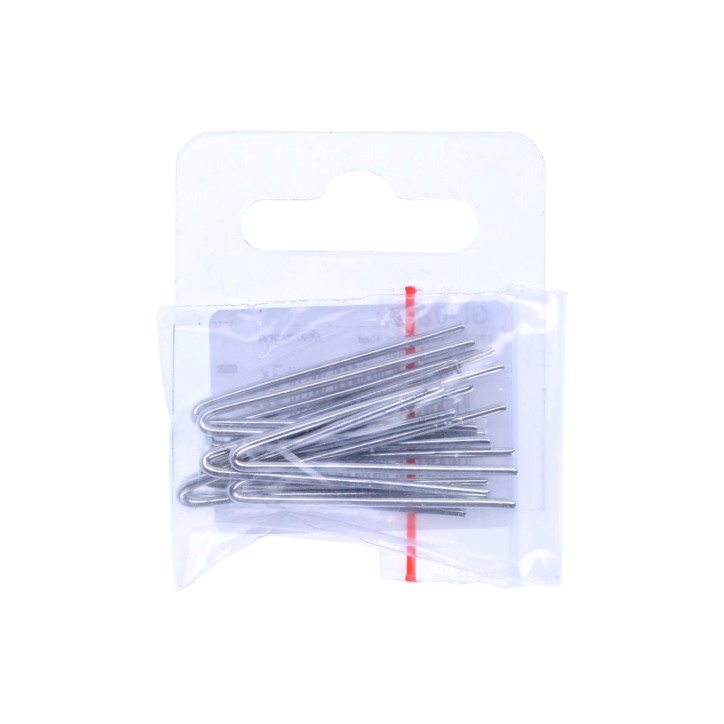 Groty niklowane 1.5 mm, 10 szt. Groty niklowane 1.5 mm, 10 szt.