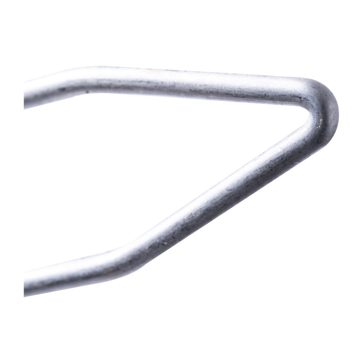 Groty niklowane 1.5 mm, 10 szt. Groty niklowane 1.5 mm, 10 szt.
