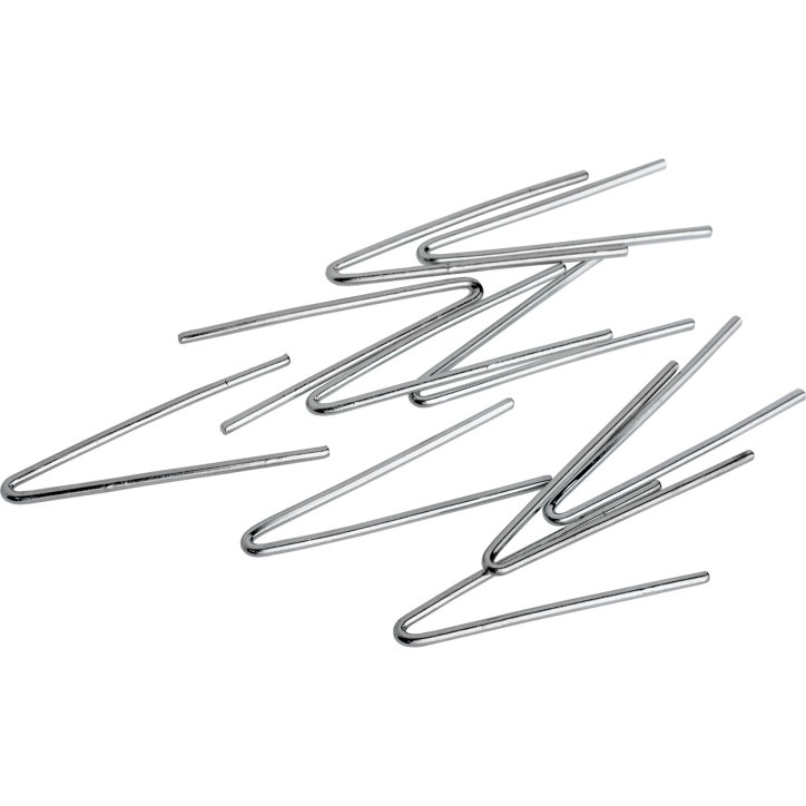 Groty niklowane 1.5 mm, 10 szt. Groty niklowane 1.5 mm, 10 szt.