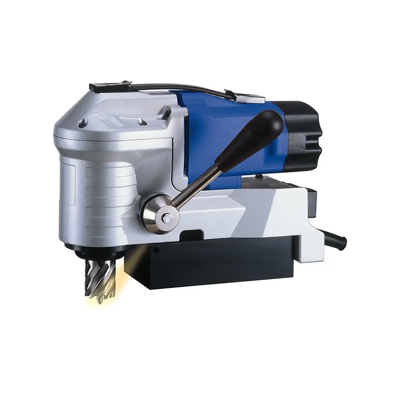 Wiertarka magnetyczna 1.1 kW, Magpro 35 Kompakt Wiertarka magnetyczna 1.1 kW, Magpro 35 Kompakt