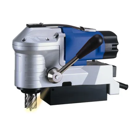 Wiertarka magnetyczna 1.1 kW, Magpro 35 Kompakt