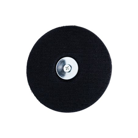 Dysk z rzepem 150 mm, z trzpieniem 6 mm