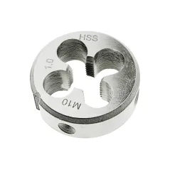 Narzynka drobnozwojna M10 x 1