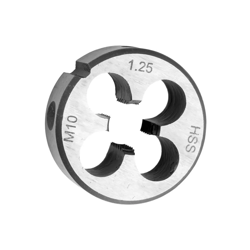 Narzynka drobnozwojna M10 x 1.25