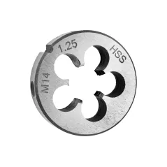 Narzynka drobnozwojna M14 x 1.25