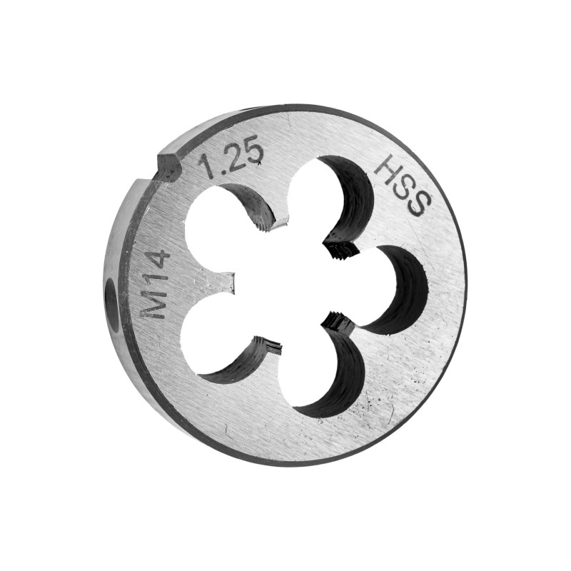 Narzynka drobnozwojna M14 x 1.25