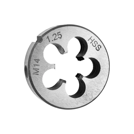 Narzynka drobnozwojna M14 x 1.25