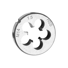 Narzynka drobnozwojna M14 x 1.50