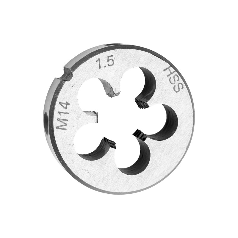 Narzynka drobnozwojna M14 x 1.50
