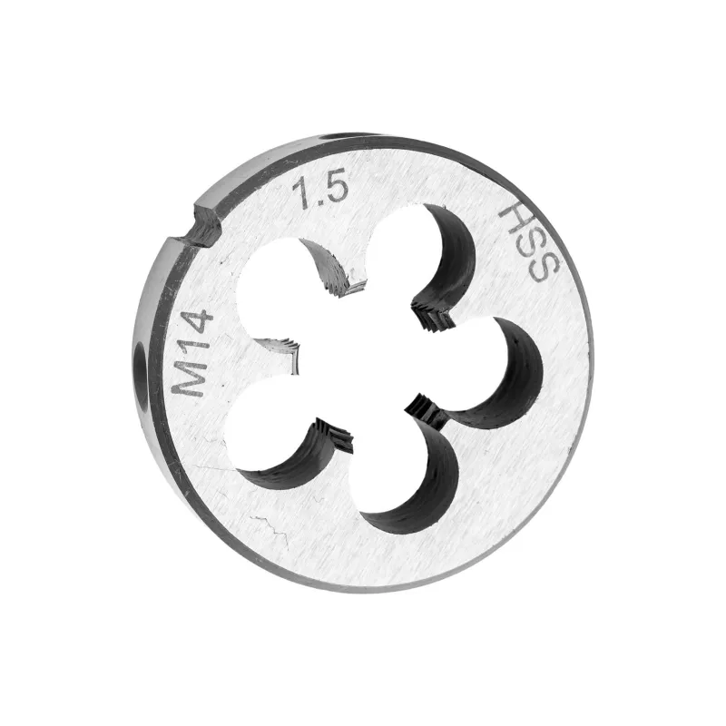 Narzynka drobnozwojna M14 x 1.50 Narzynka drobnozwojna M14 x 1.50