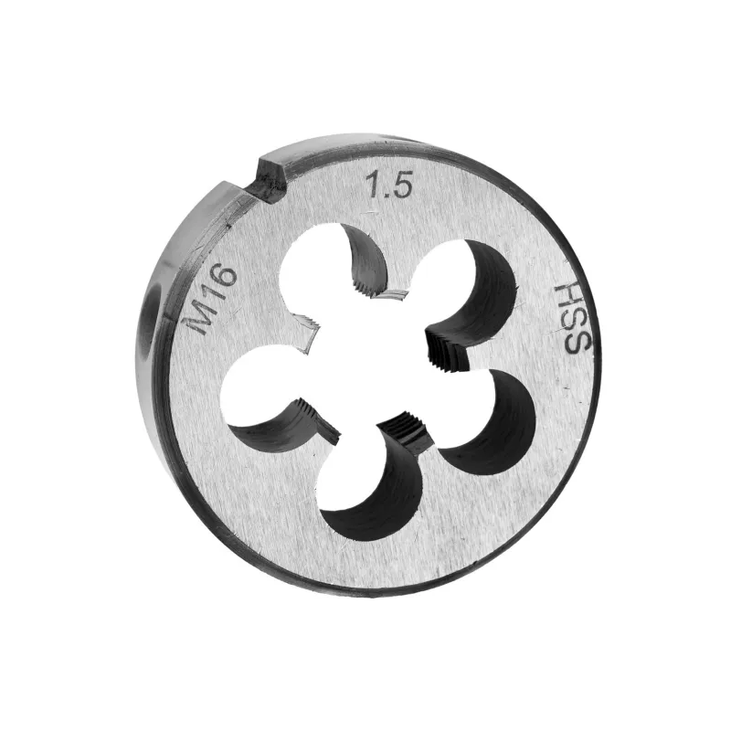 Narzynka drobnozwojna M16 x 1.50