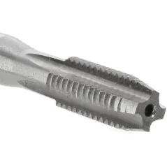 Gwintownik M10, maszynowy