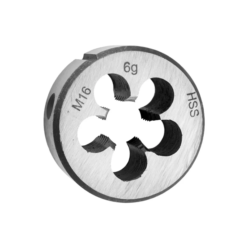 Narzynka HSS, M16 Narzynka HSS, M16