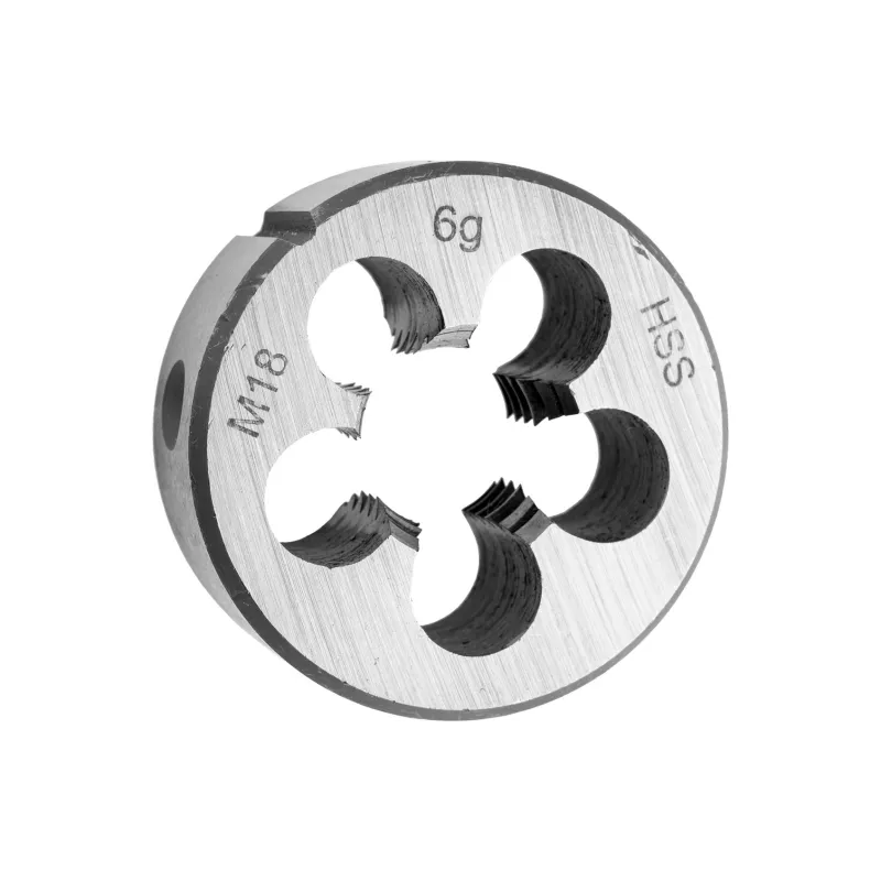 Narzynka HSS, M18