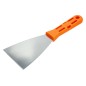 Szpachla malarska 60 mm, stal nierdzewna, plastikowy uchwyt Szpachla malarska 60 mm, stal nierdzewna, plastikowy uchwyt