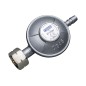 Reduktor gazowy propan-butan, M21.8 x 1/14" LH Reduktor gazowy propan-butan, M21.8 x 1/14" LH