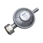 Reduktor gazowy propan-butan, M21.8 x 1/14" LH Reduktor gazowy propan-butan, M21.8 x 1/14" LH