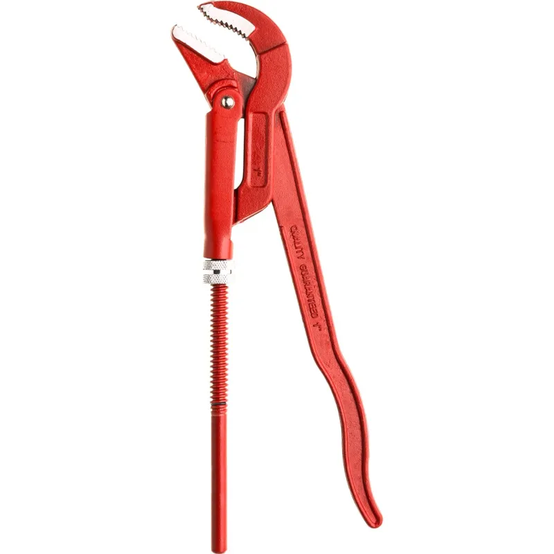 Klucz do rur, typ szwedzki, 1" Klucz do rur, typ szwedzki, 1"