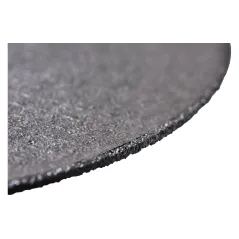 Tarcza korundowa 115 x 1.0 x 22.2 mm, do stali